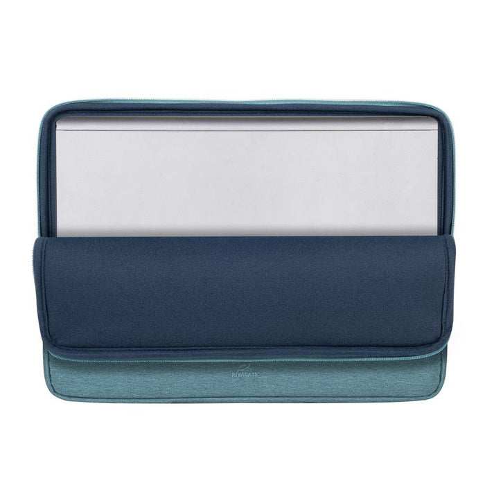 EAN 4260709012308 - Rivacase Suzuka 7705 39,6 cm (15.6") Funda Color aguamarina imagen 9
