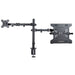 EAN 65030895224 - StarTech.com A2-LAPTOP-DESK-MOUNT soporte para monitor 86,4 cm (34") Escritorio imagen 3