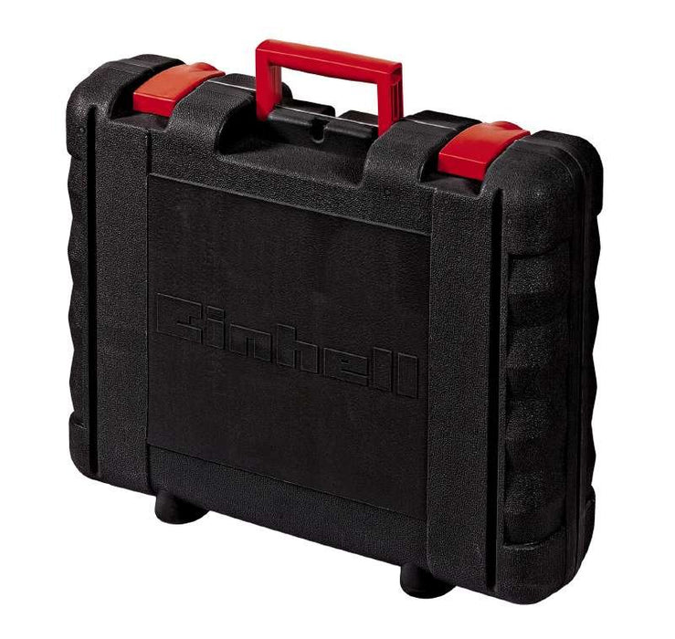 EAN 4006825607000 - Einhell TC-CD 18-2 Li Sin llave 980 g Negro, Rojo imagen 8