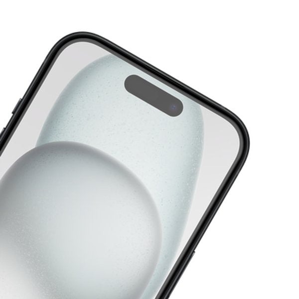 EAN 8720878129772 - Just in Case 8129772 protector de pantalla o trasero para teléfono móvil Apple 1 pieza(s) imagen 5