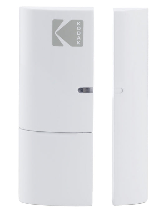 EAN 659436403048 - Kodak WDS801 sensor de puerta / ventana Inalámbrico Blanco imagen 2