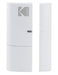 EAN 659436403048 - Kodak WDS801 sensor de puerta / ventana Inalámbrico Blanco imagen 2