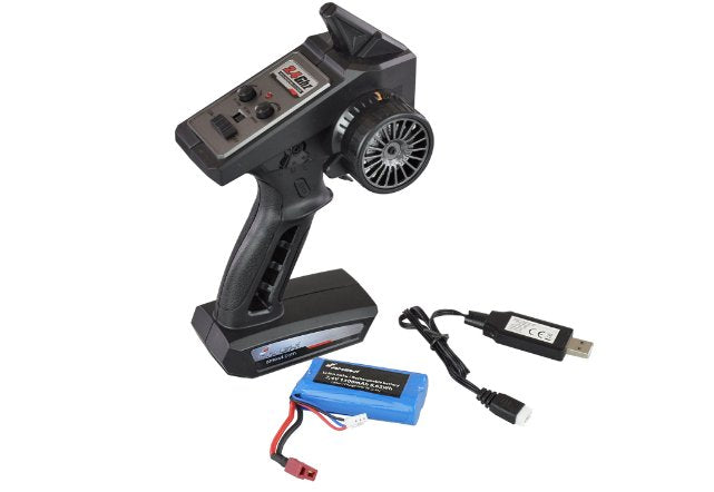 EAN 4260768515734 - Amewi 22607 modelo controlado por radio Coche todoterreno Motor eléctrico 1:16 imagen 6