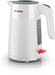 EAN 4242005397631 - Bosch TWK2M161 tetera eléctrica 1,7 L 2400 W Blanco imagen 1