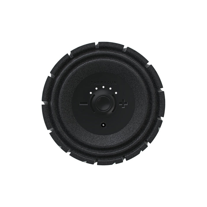 EAN 810036051224 - Theragun Roller masajeador Universal Negro imagen 4