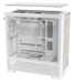 EAN 0761345101349 - Antec FLUX Midi Tower Blanco imagen 17