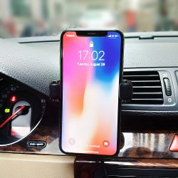 EAN 4040895006318 - Terratec ChargeAir Car Smartphone Negro Encendedor de cigarrillos Carga rápida Auto imagen 3