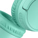 EAN 0745883900305 - Belkin SoundForm Mini Auriculares Inalámbrico y alámbrico Diadema Llamadas/Música Bluetooth Color menta imagen 3