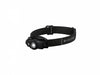 EAN 4058205020121 - Ledlenser MH4 Negro Linterna con cinta para cabeza LED imagen 4