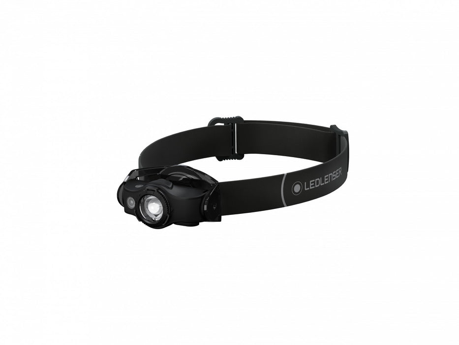 EAN 4058205020121 - Ledlenser MH4 Negro Linterna con cinta para cabeza LED imagen 4