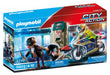 EAN 4008789705723 - Playmobil City Action 70572 juguete de construcción imagen 1