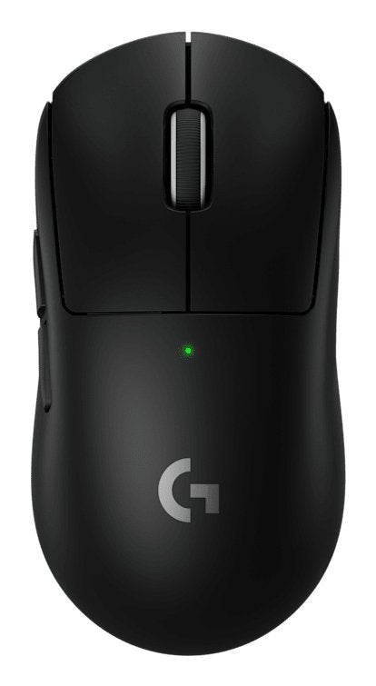 EAN 5099206129931 - Logitech Pro X Superlight 2 SE ratón Juego mano derecha RF inalámbrico Óptico 44000 DPI imagen 1