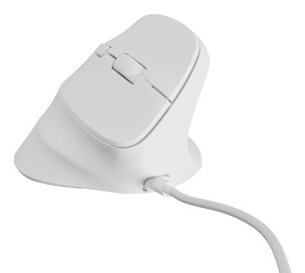 EAN 5901969445886 - NATEC Crake 2 Pro ratón Universal mano derecha USB tipo A Óptico 12800 DPI imagen 4