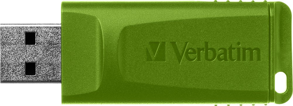EAN 0023942493266 - Verbatim Slider unidad flash USB 16 GB USB tipo A 2.0 Azul, Verde, Rojo imagen 11