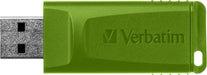 EAN 0023942493266 - Verbatim Slider unidad flash USB 16 GB USB tipo A 2.0 Azul, Verde, Rojo imagen 11