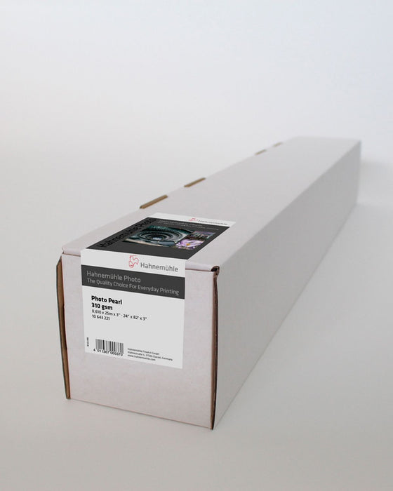EAN 4011367097912 - Hahnemühle Photo Pearl Blanco Perlado imagen 3