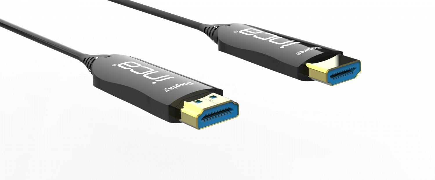 EAN 8681949013362 - Inca IHD-50T cable HDMI 50 m HDMI tipo A (Estándar) Negro imagen 3