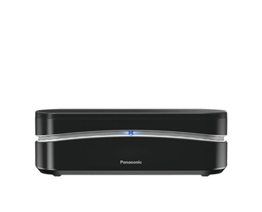EAN 5025232807345 - Panasonic KX-TGK320 Teléfono DECT Identificador de llamadas Negro imagen 1