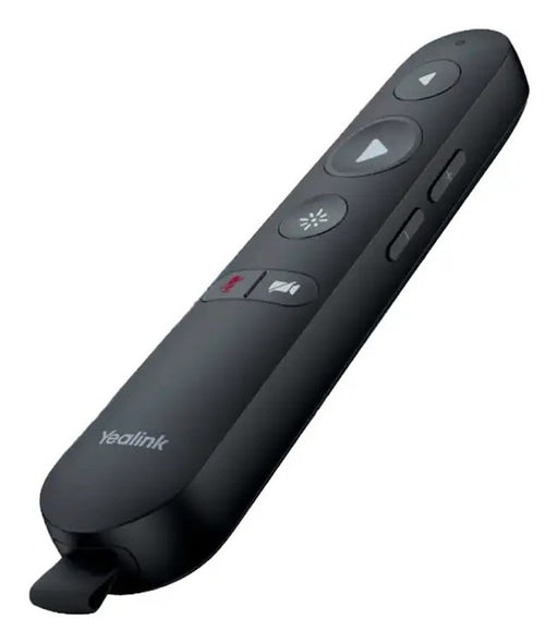 EAN 0841885121363 - Yealink MB-Remote mando a distancia RF inalámbrico Sistema de videoconferencia Botones imagen 1