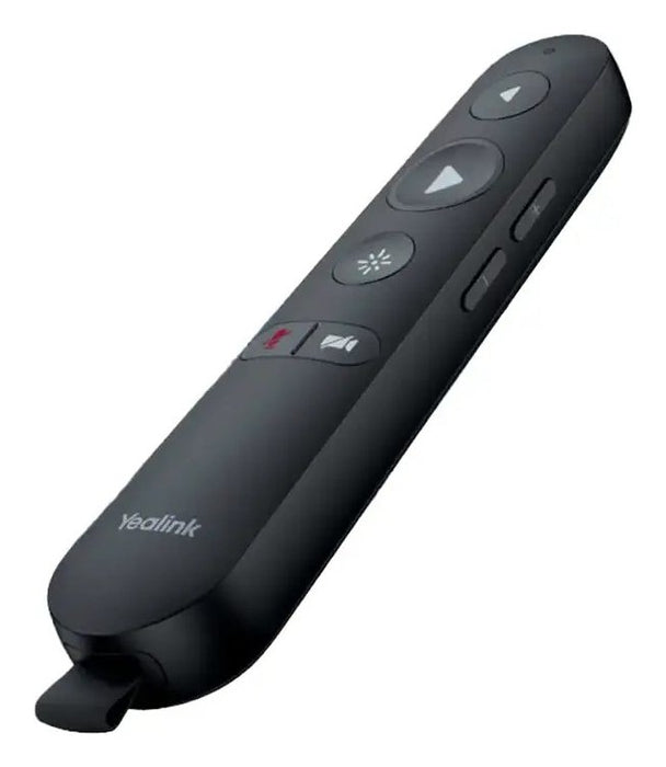 EAN 0841885121363 - Yealink MB-Remote mando a distancia RF inalámbrico Sistema de videoconferencia Botones imagen 1