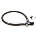 EAN 4052792043587 - LogiLink SC0211 candado para bicicleta Negro, Plata 600 mm Cable antirrobo imagen 7