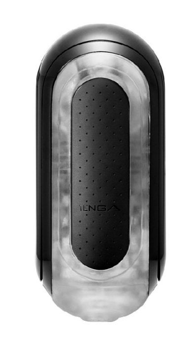 EAN 4560220556108 - Tenga FLIP 0 Negro, Transparente Acrilonitrilo butadieno estireno (ABS), Elastómero imagen 1