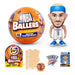 EAN 4894680041875 - 5 Surprise NBA Ballers Series 2 imagen 3