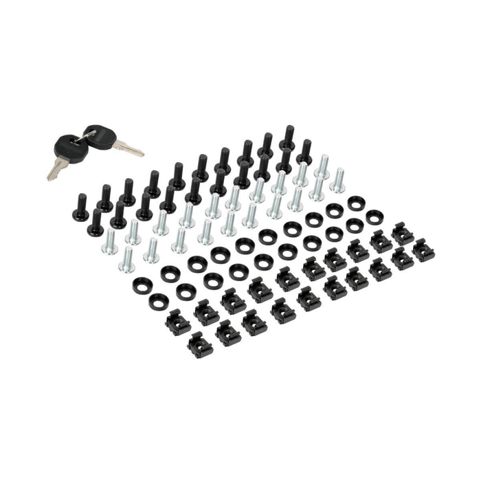 EAN 0037332154828 - Tripp Lite SRW10US armario rack Bastidor de pared Negro imagen 4