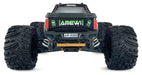 EAN 4260768517325 - Amewi 22625 modelo controlado por radio Monster truck Motor eléctrico 1:7 imagen 4