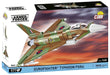 EAN 5902251058432 - COBI Eurofighter Typhoon FGR4 "GiNA" imagen 10