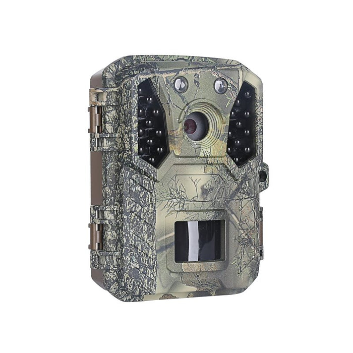 EAN 4000567576525 - Braun Photo Technik Scouting Cam Black200 WiFi Mini CMOS Visión nocturna Camuflaje imagen 2