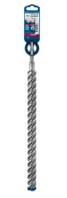 EAN 4059952532288 - Bosch Expert SDS plus-7X Hammer drill bit 1 pieza(s) imagen 2