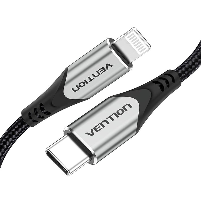 EAN 6922794743434 - Vention TACHF cable de teléfono móvil USB C imagen 3