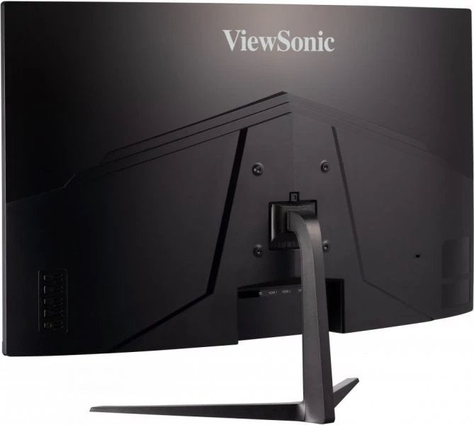 EAN 0766907013306 - Viewsonic VX Series VX3219-PC-MHD pantalla para PC 81,3 cm (32") 1920 x 1080 Pixeles Full HD LED Negro imagen 10