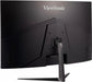 EAN 0766907013306 - Viewsonic VX Series VX3219-PC-MHD pantalla para PC 81,3 cm (32") 1920 x 1080 Pixeles Full HD LED Negro imagen 10