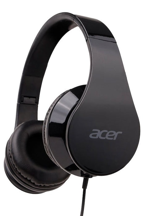 EAN 4710886785675 - Acer AHW115 Auriculares Alámbrico Diadema Llamadas/Música Negro imagen 4