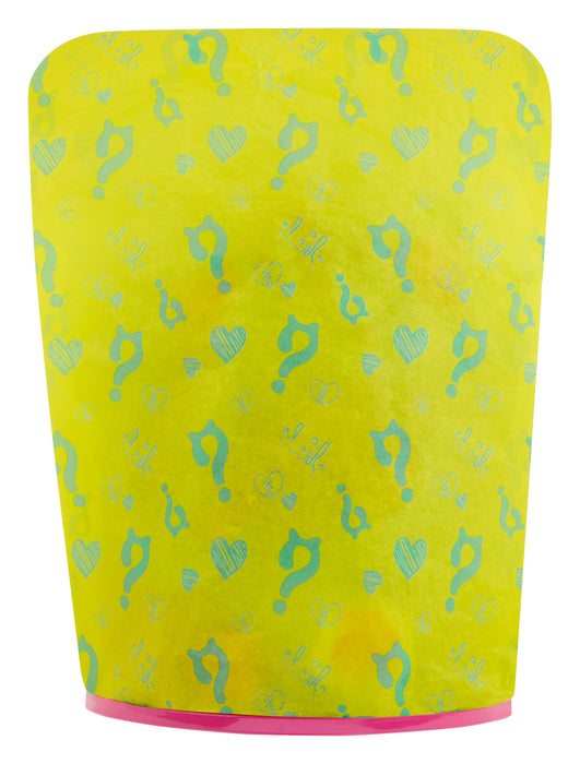 EAN 0035051504139 - L.O.L. Surprise! Tweens Costume Surprise - Emma Emo imagen 4