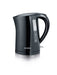 EAN 4008146025358 - Severin WK 3498 tetera eléctrica 1,5 L 2200 W Negro imagen 1
