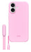 EAN 195950727845 - Apple MGY64LL/A funda para teléfono móvil 16 cm (6.3") Rosa imagen 1