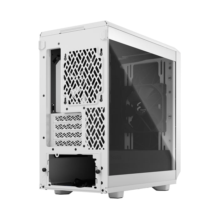 EAN 7340172702658 - Fractal Design Meshify 2 Mini Blanco imagen 4