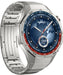 EAN 6942103132049 - Huawei WATCH GT5 Pro 46mm 3,63 cm (1.43") AMOLED Digital 466 x 466 Pixeles Titanio GPS (satélite) imagen 5