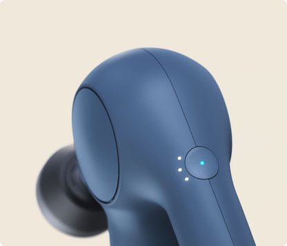 EAN 840295402314 - Therabody Theragun Relief masajeador Universal Azul imagen 2