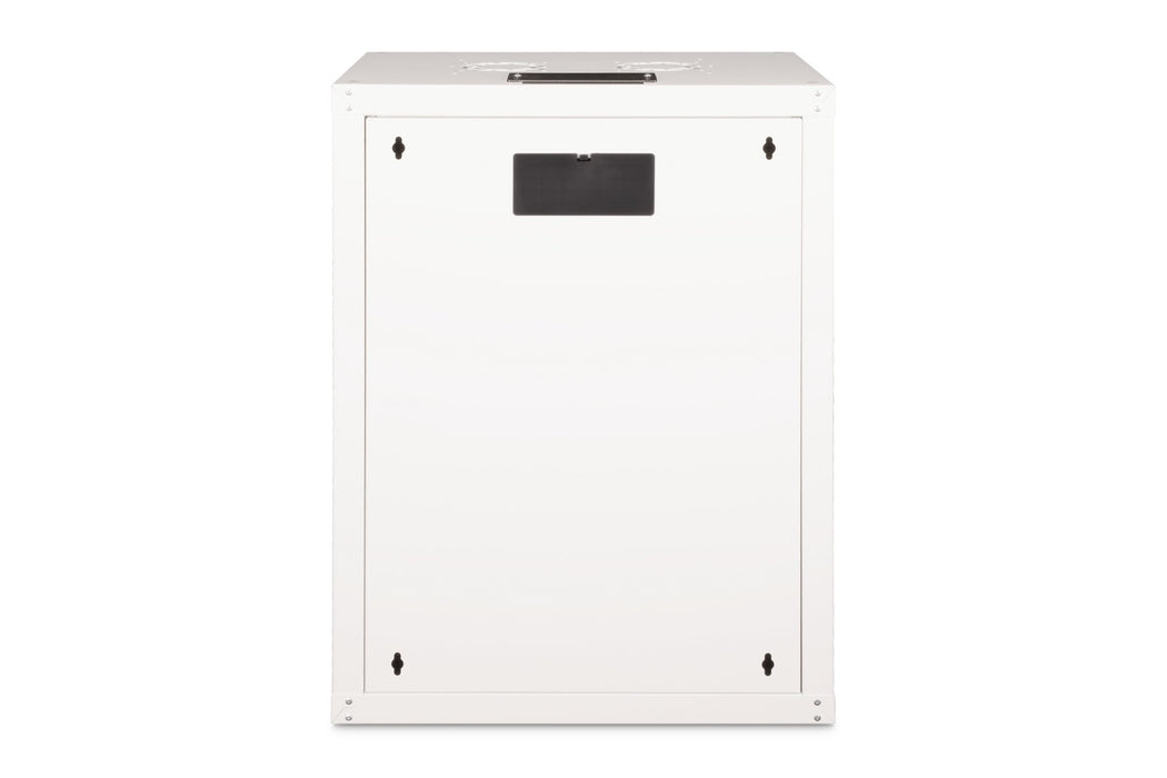 EAN 4016032135234 - Digitus DN-19 16-U armario rack 16U Bastidor de pared Gris imagen 7