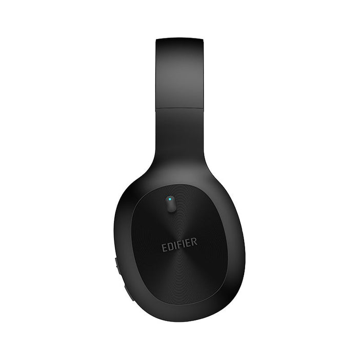 EAN 6923520244645 - Edifier W600BT Auriculares Inalámbrico y alámbrico Diadema Llamadas/Música USB Tipo C Bluetooth Negro imagen 3