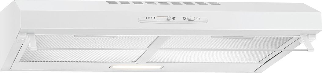 EAN 4004470762334 - Bomann DU 623.3 Telescópica o extraplana Blanco C 205 m³/h imagen 2