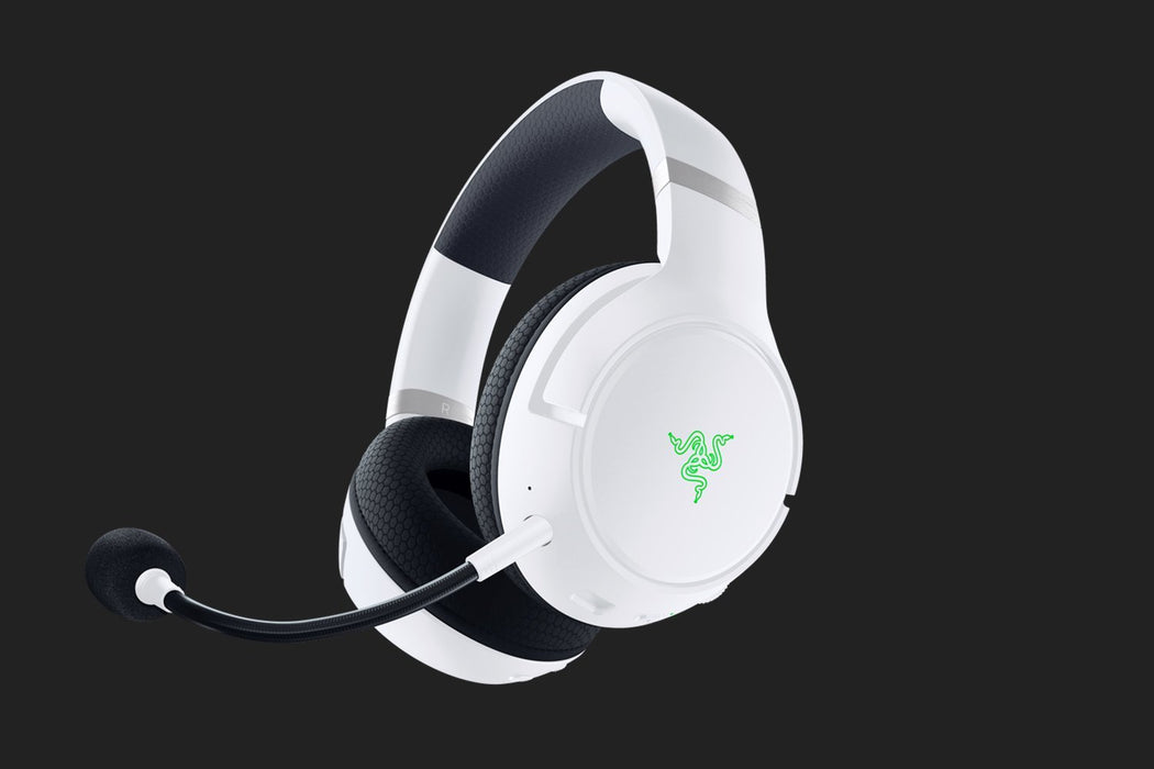 EAN 8886419379164 - Razer Kaira Pro for Xbox Auriculares Inalámbrico Diadema Juego Bluetooth Blanco imagen 4