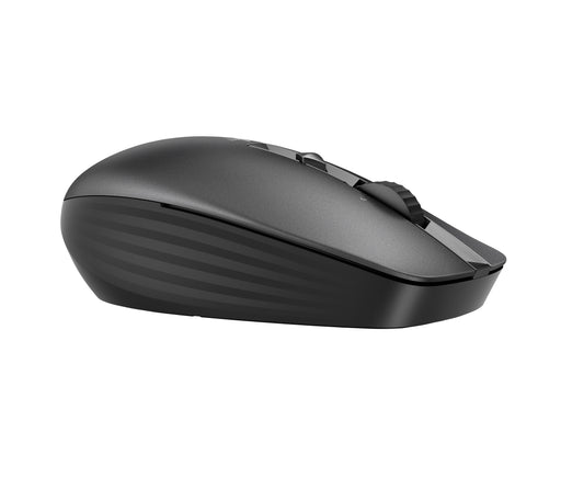 EAN 0195122270773 - HP MULT-DVC 635 BLK WRLS MOUSE ratón Ambidextro RF Wireless + Bluetooth 1200 DPI imagen 2