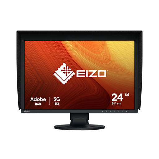 EAN 4995047070078 - EIZO ColorEdge CG2400SV pantalla para PC 61,2 cm (24.1") 1920 x 1200 Pixeles WUXGA LCD Negro imagen 1