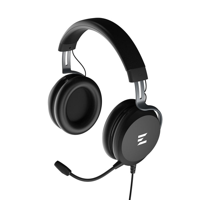 EAN 8809213763588 - Zalman ZM-HPS610 auricular y casco Auriculares Alámbrico Diadema Juego Negro imagen 5