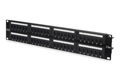 EAN 4016032241478 - Digitus DN-91548U panel de parcheo 1U imagen 1